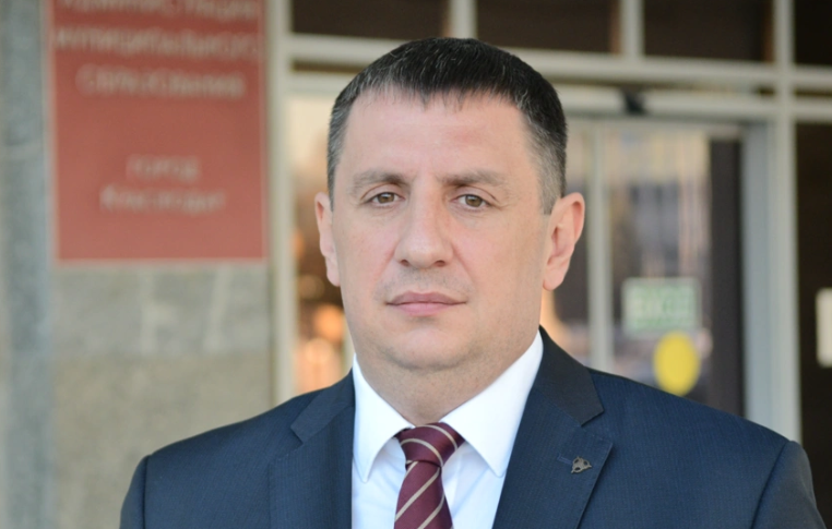 Суд заново рассмотрит уголовное дело бывшего вице-мэра Краснодара Пресс-служба администрации Краснодара