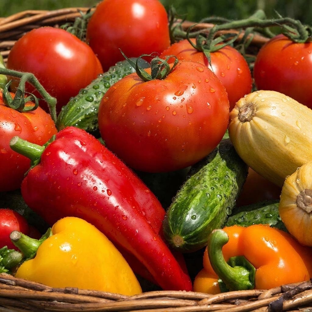 Как есть овощи, чтобы витамины не пропали зря GigaChat (18+)