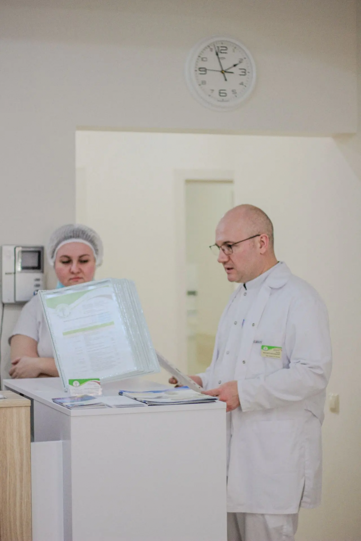 Из личного архива Н. Попова