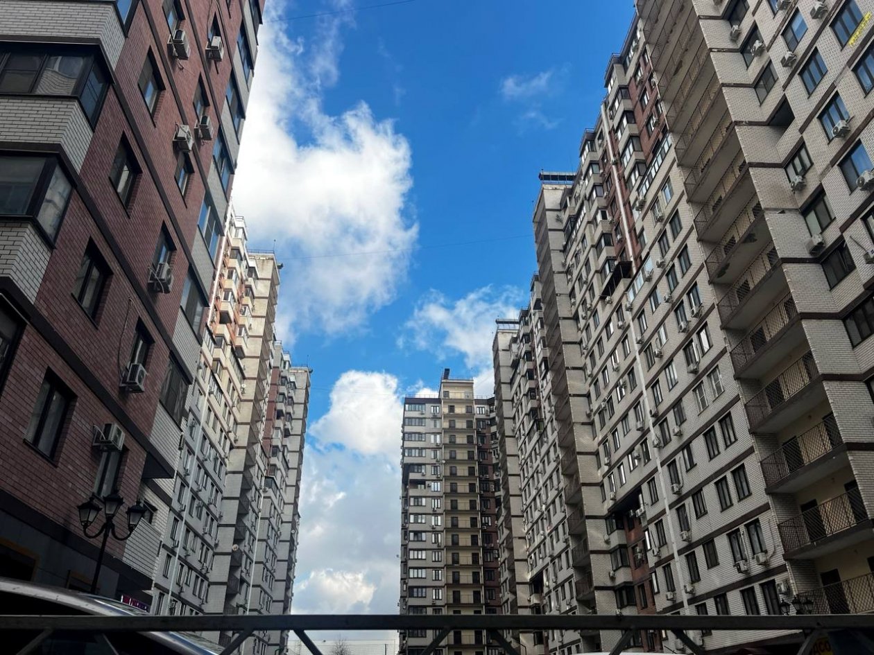 Квадратный метр в новостройках Краснодара подешевел на 3% Валерия Годовникова