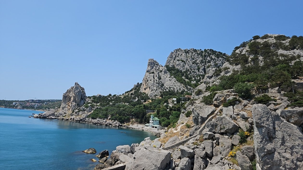 Тематическое фото ИА SevastopolMedia