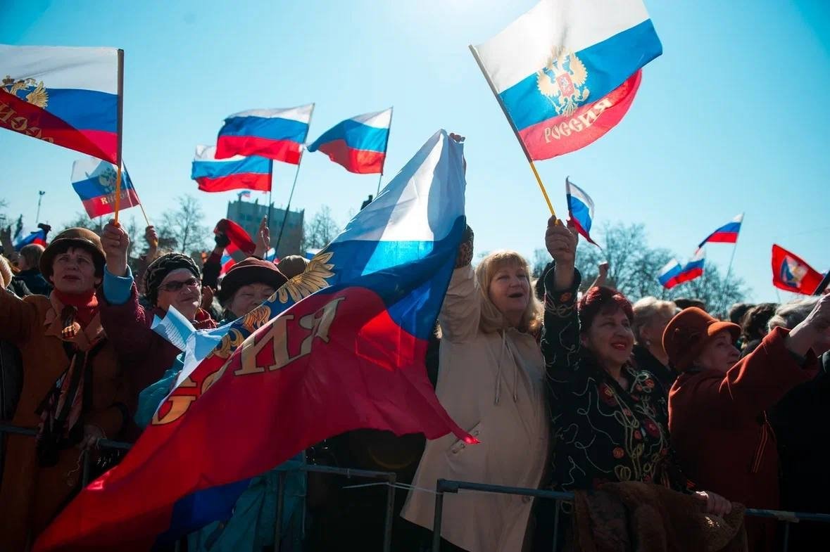 Тематическое фото Юлия Блоцкая