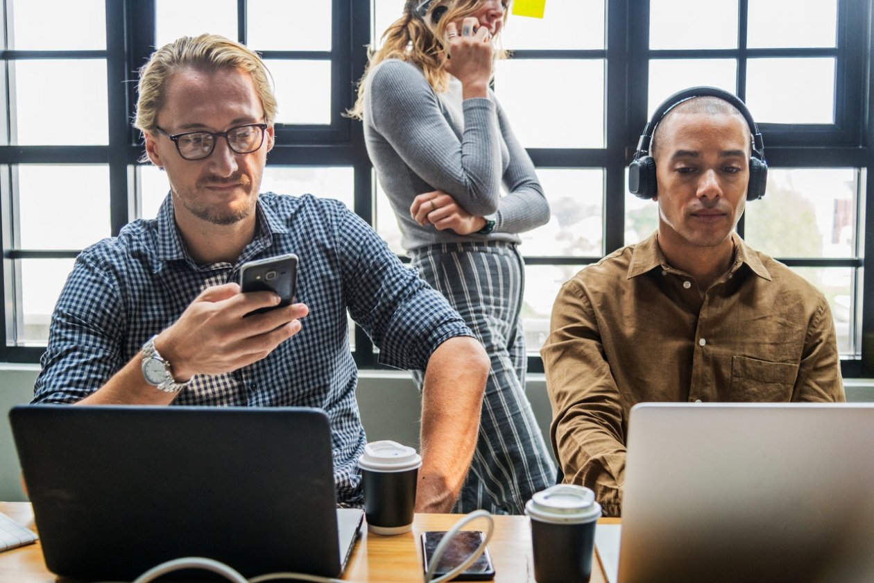 Российские компании до сих пор пользуются западными компьютерными программами pxhere.com