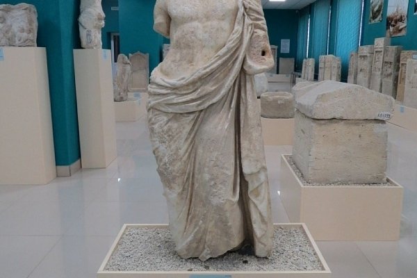 Восточно-Крымский музей-заповедник.