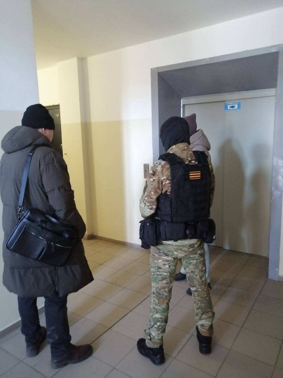 Бывшая жена продавца отказывалась передать квартиру покупателю в Иркутске Пресс-служба ГУФССП России по Иркутской области