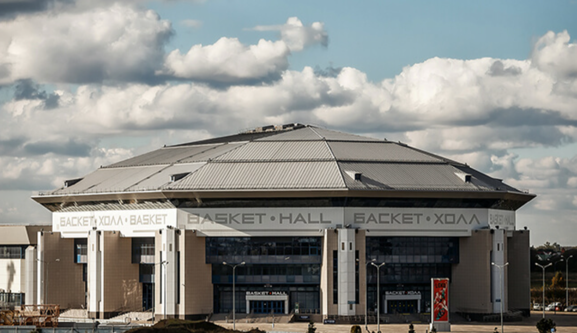 Баскетбольный матч Единой лиги ВТБ в Краснодаре 18 марта не состоится Пресс-служба БК &quotЛокомотив-Кубань&quot