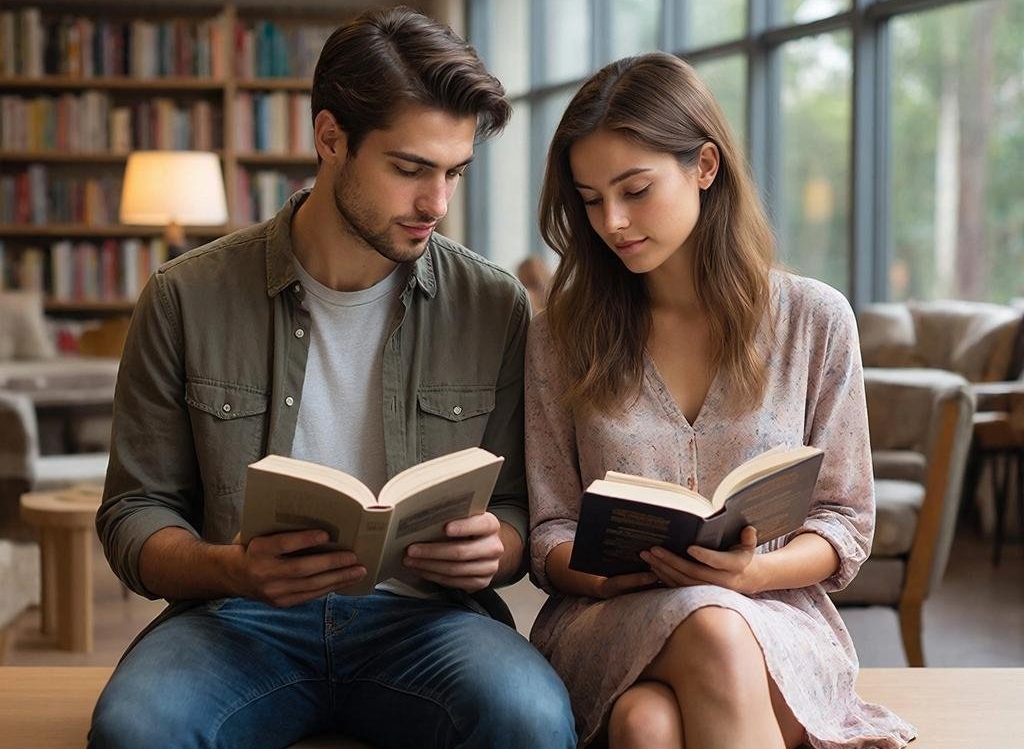 Кто это написал? Назовите авторов 8 произведений - справится только начитанный ИИ GigaChat (18+)