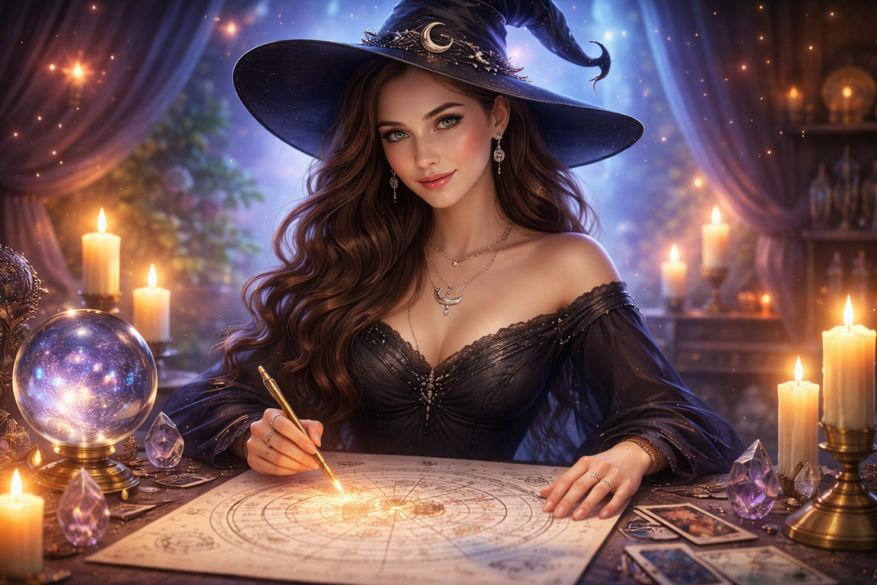 Гороскоп на 19 марта: Тельцам повременить с начинаниями, Львам ждать приятных новостей Qwen (18+)