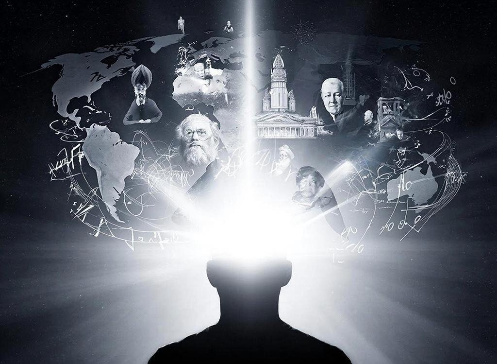 Сияние вашего разума видно из космоса, если ответите на 100% вопросов - ТЕСТ ИИ GigaChat (18+)