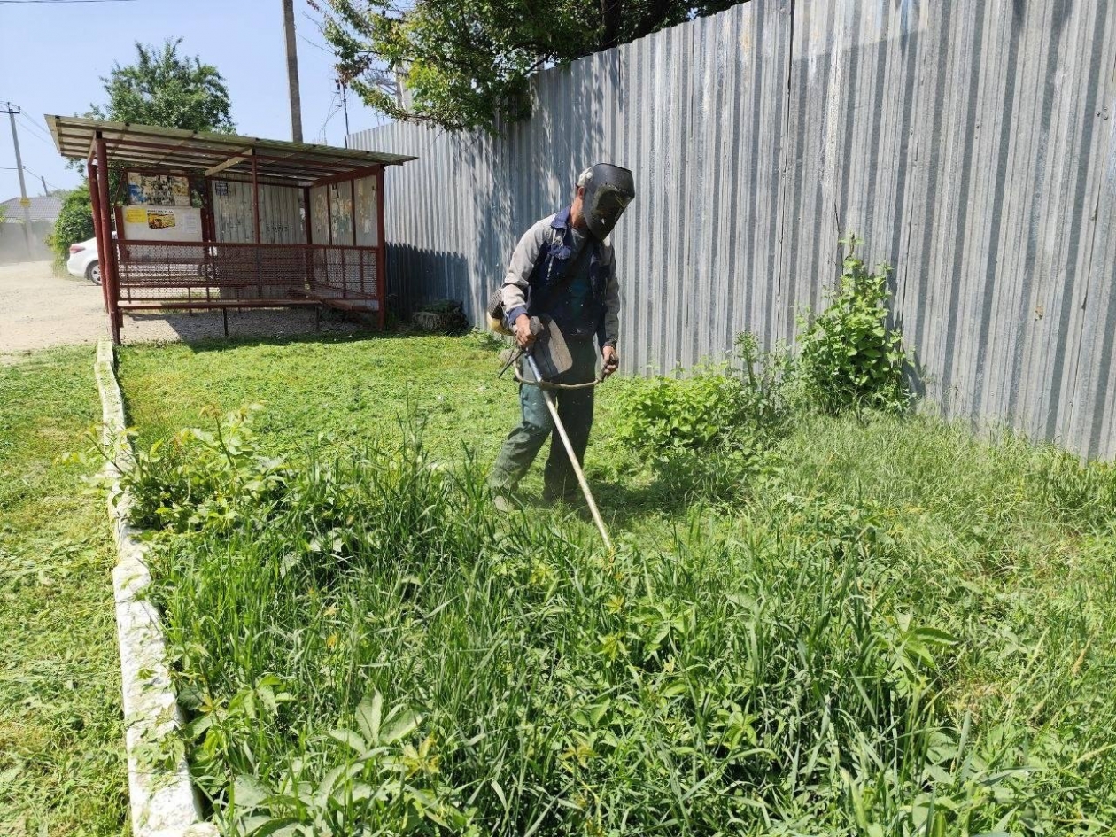 Пресс-служба администрации Краснодара