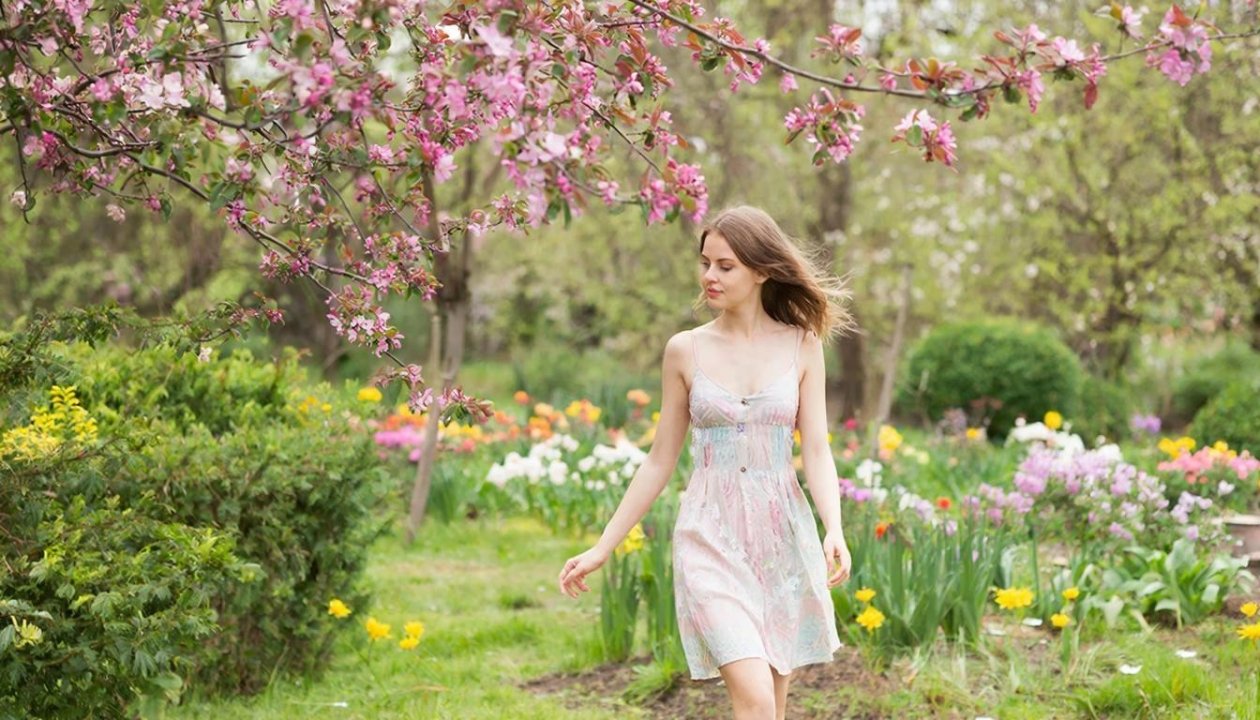 Ваш мозг нуждается в весенней прокачке, если не знаете 7/7 фактов про март - ТЕСТ ИИ Kandinsky (18+)