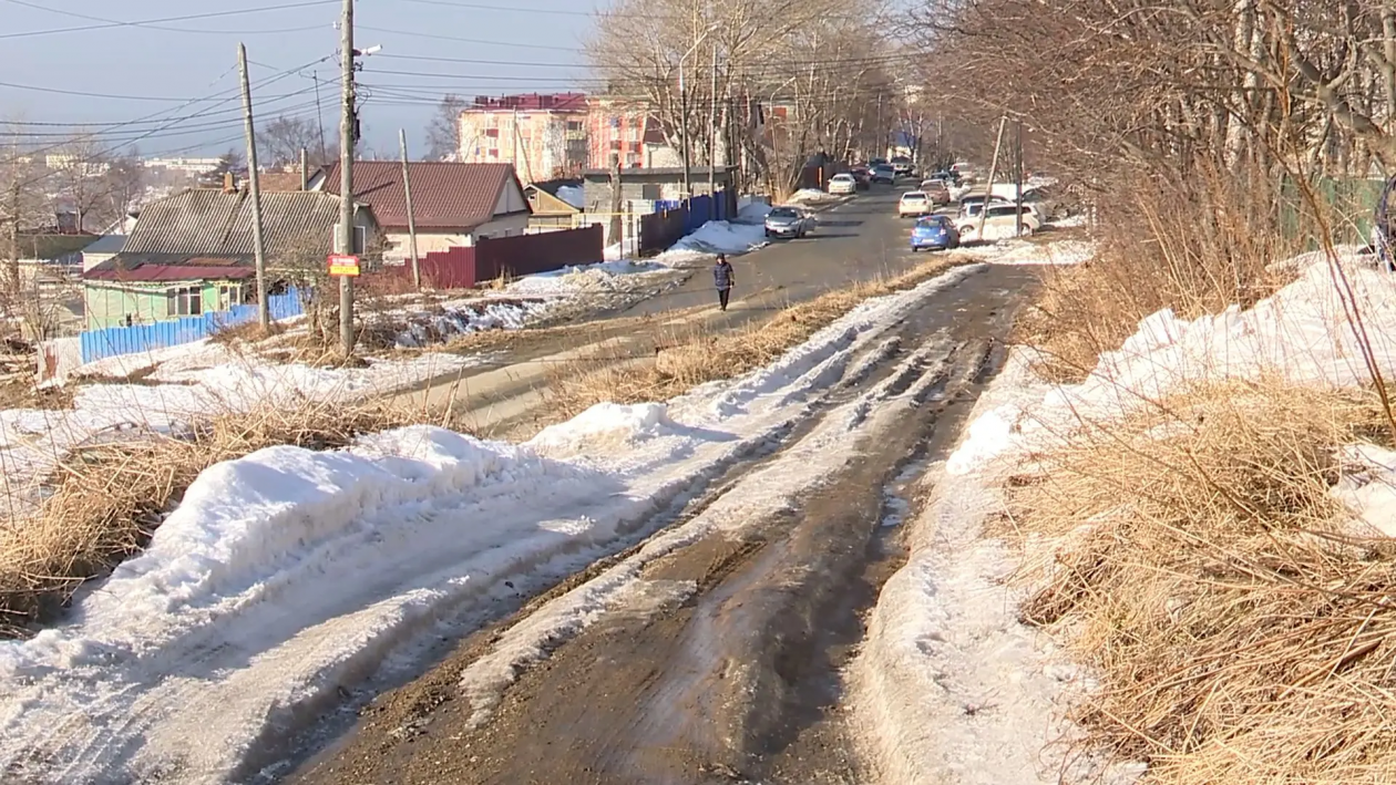 Рейд в Корсакове пресс-служба правительства Сахалинской области