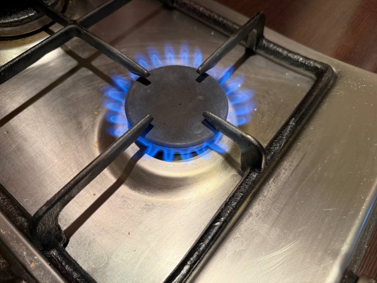 Если нет счетчика газа, плата рассчитывается по числу прописанных ИА Stavropol.Media