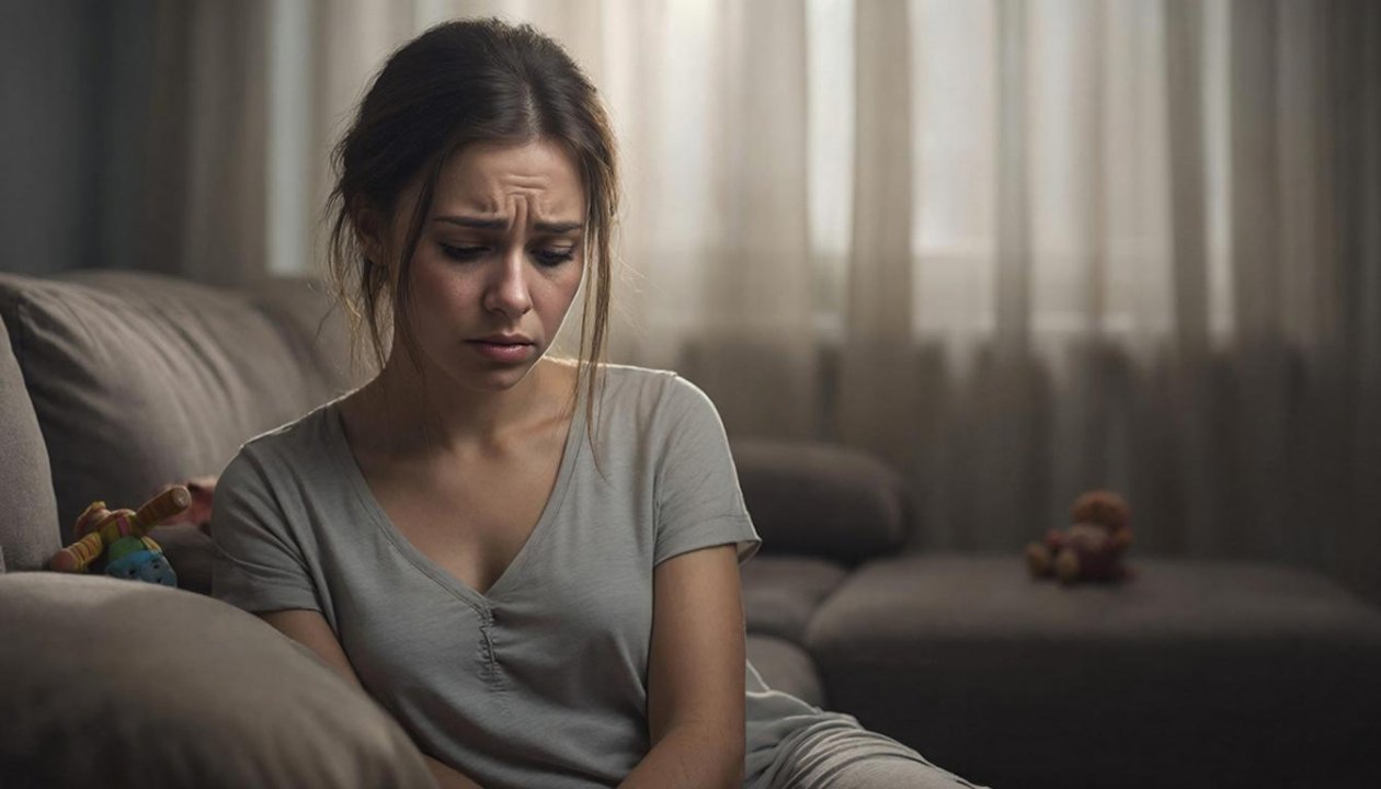 Тематическое фото ИИ GigaChat (18+)