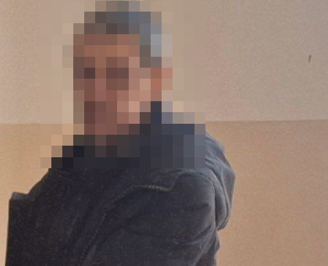 Полицейские задержали жителя Находки по подозрению в квартирных кражах Пресс-служба ОМВД России по городу Находке