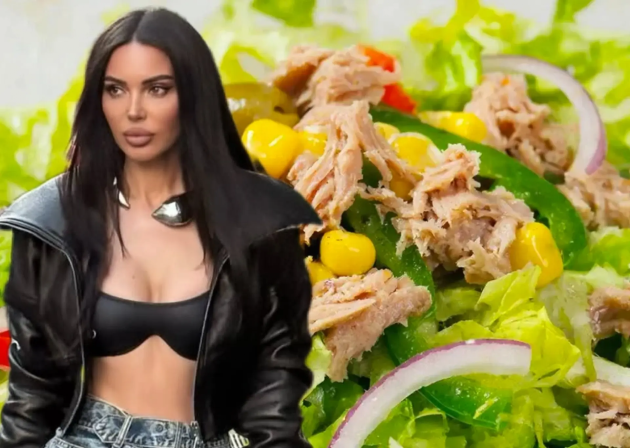 Оксана Самойлова коллаж сгенерирован ИА UssurMedia на основе соцсетей Оксаны Самойловой