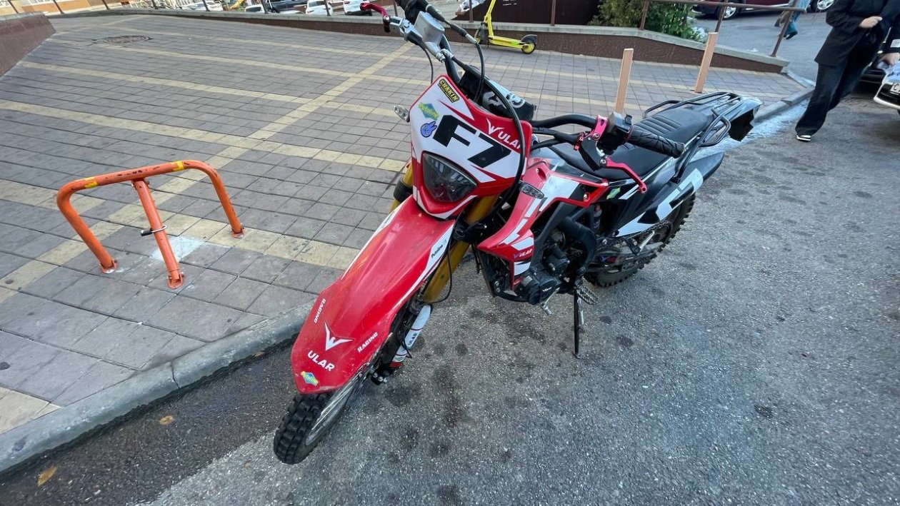 Подросткам запретят приобретать бензин ИА Stavropol.Media