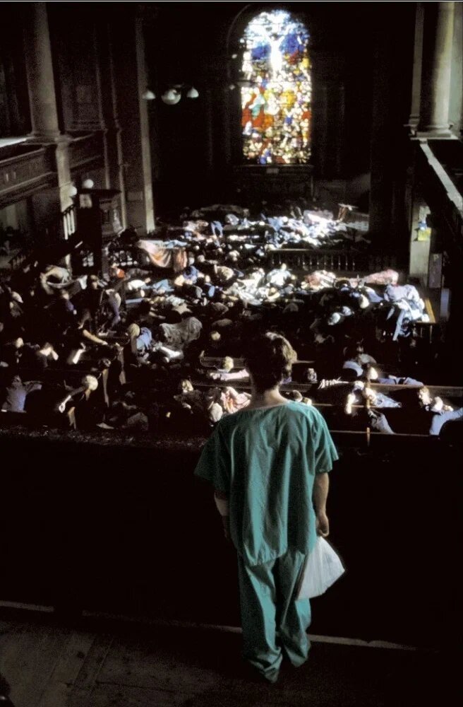 Кадр из фильма