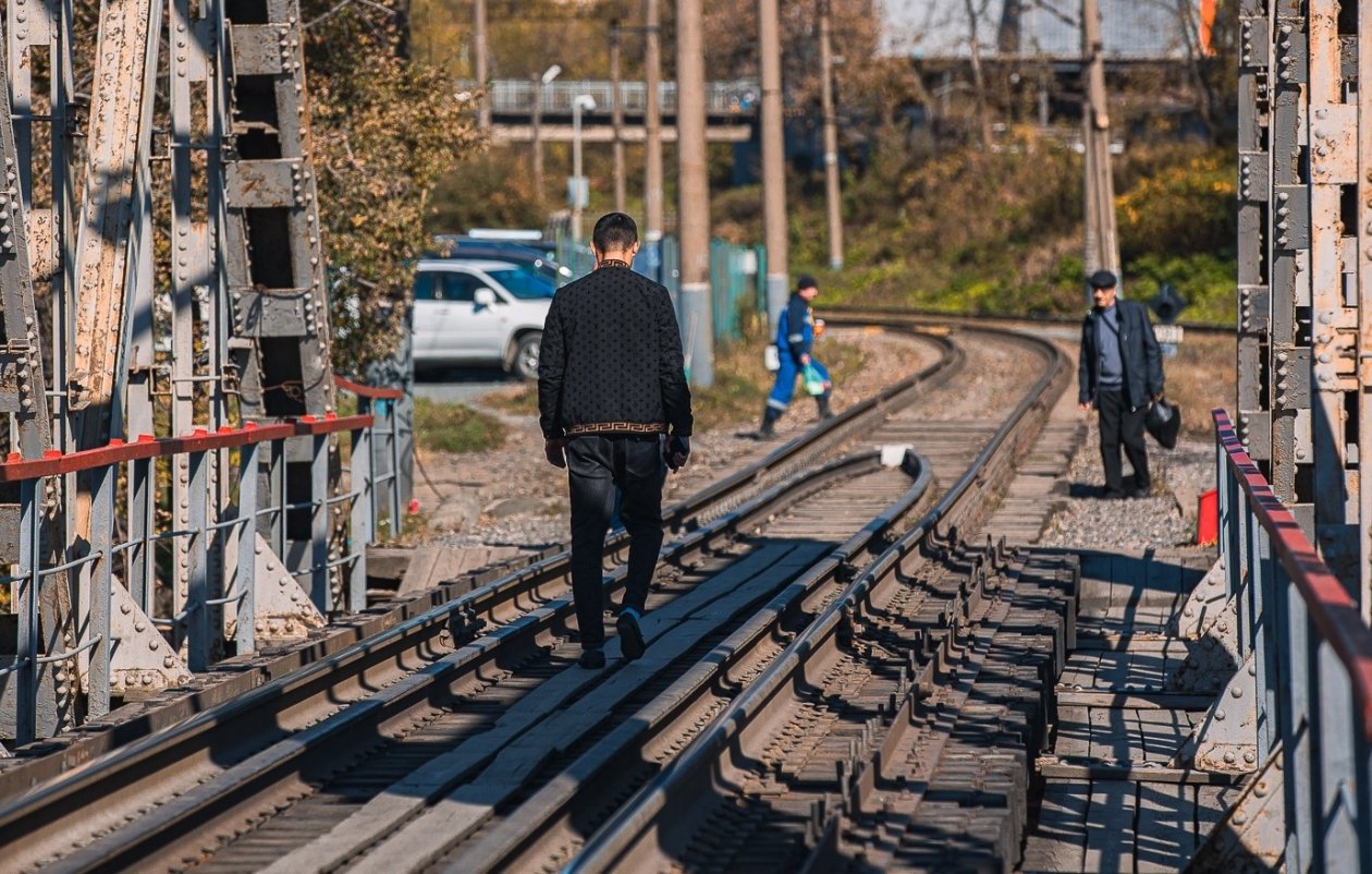 Тематическое фото Илья Аверьянов, ИА PrimaMedia