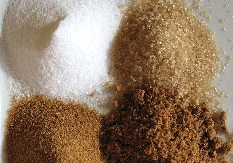 Сахар commons.wikimedia.org