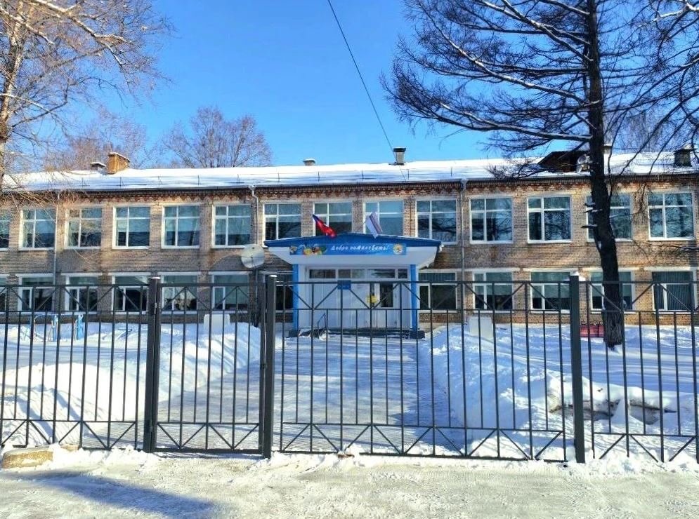 Тематическое фото пресс-служба районной администрации