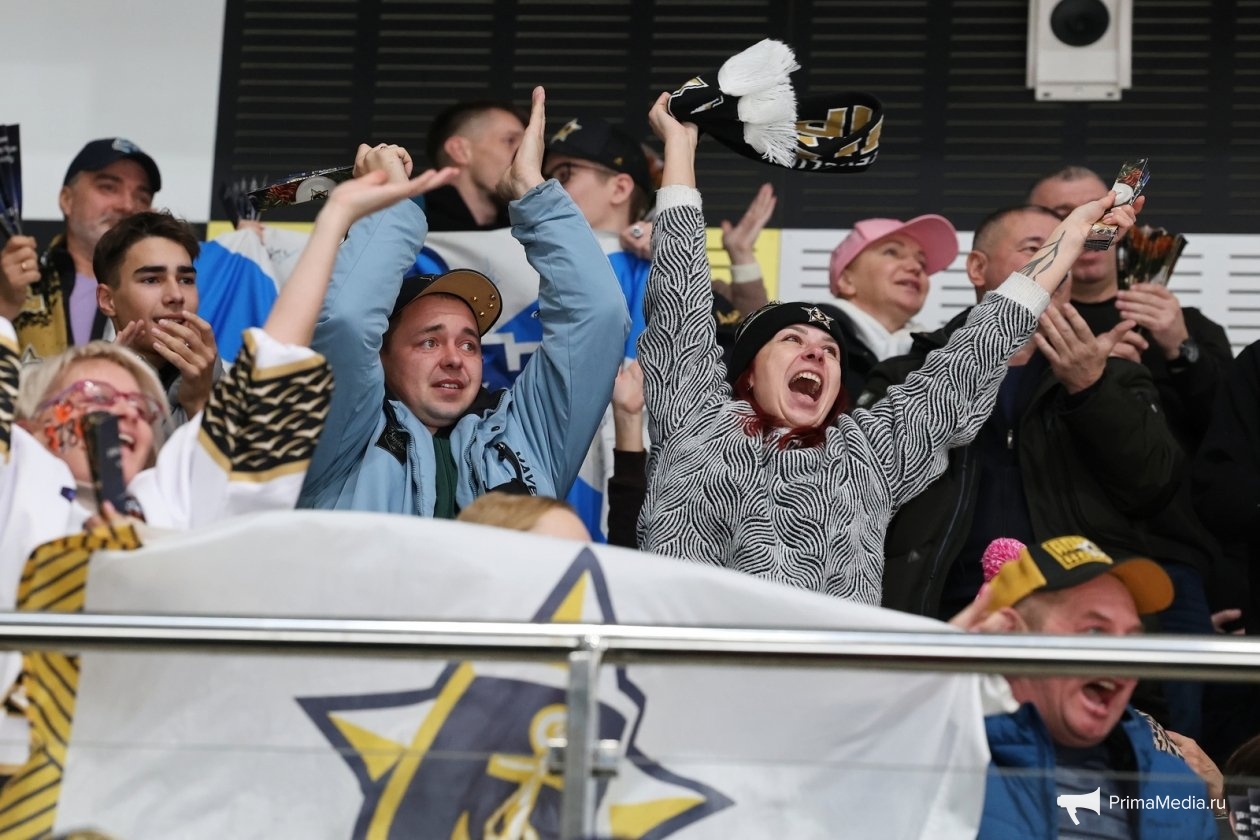 Тематическое фото ИА PrimaMedia