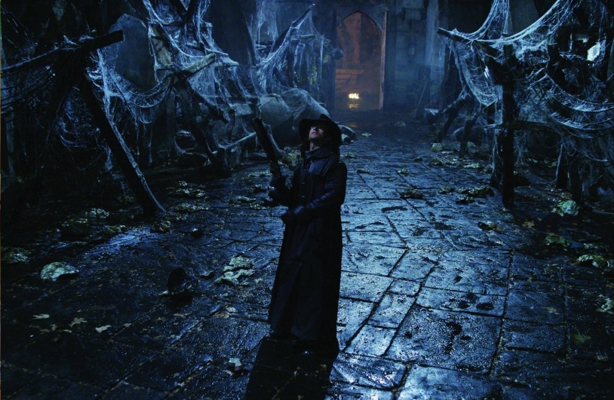 Кадр из фильма