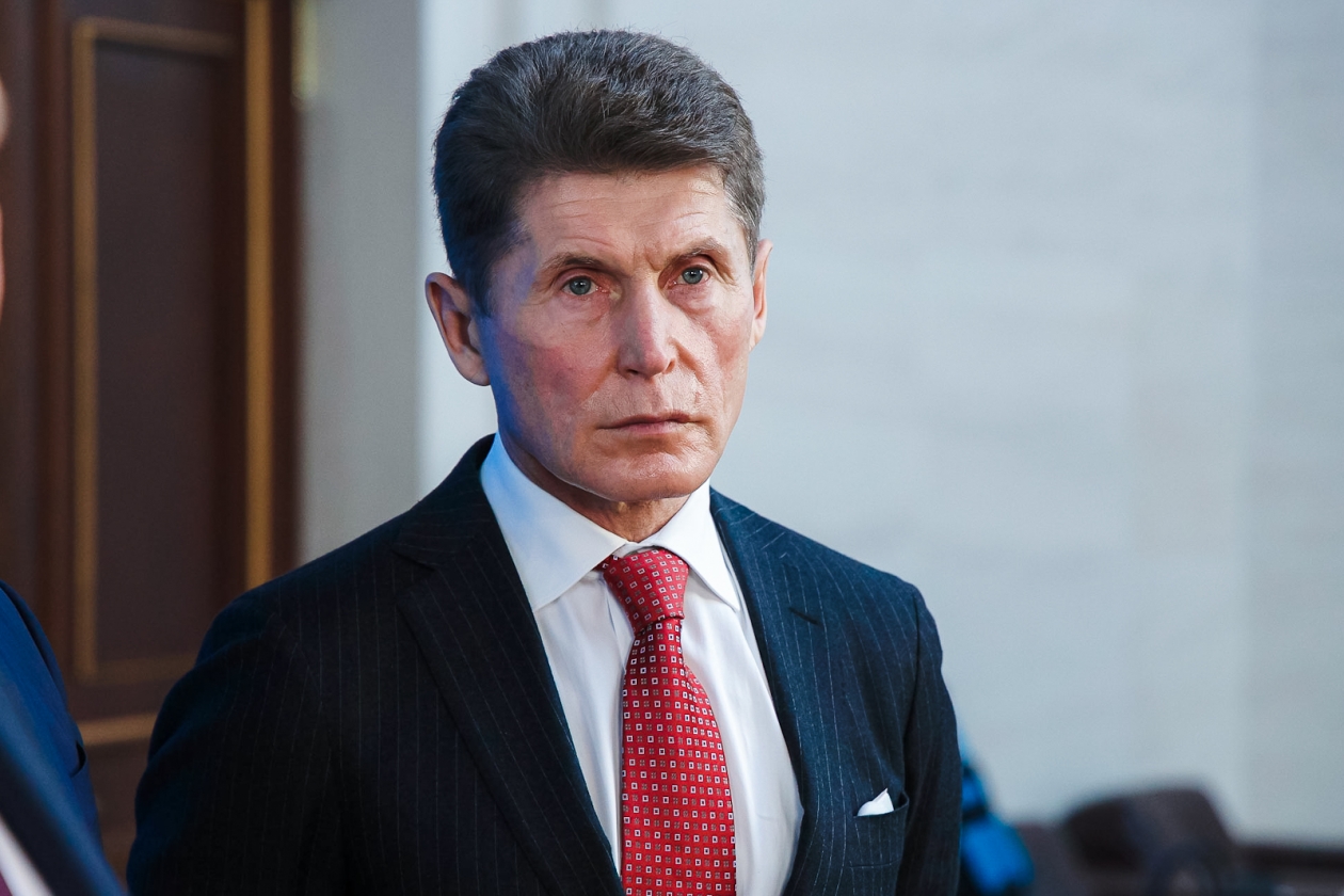 Евгений Кулешов, ИА PrimaMedia