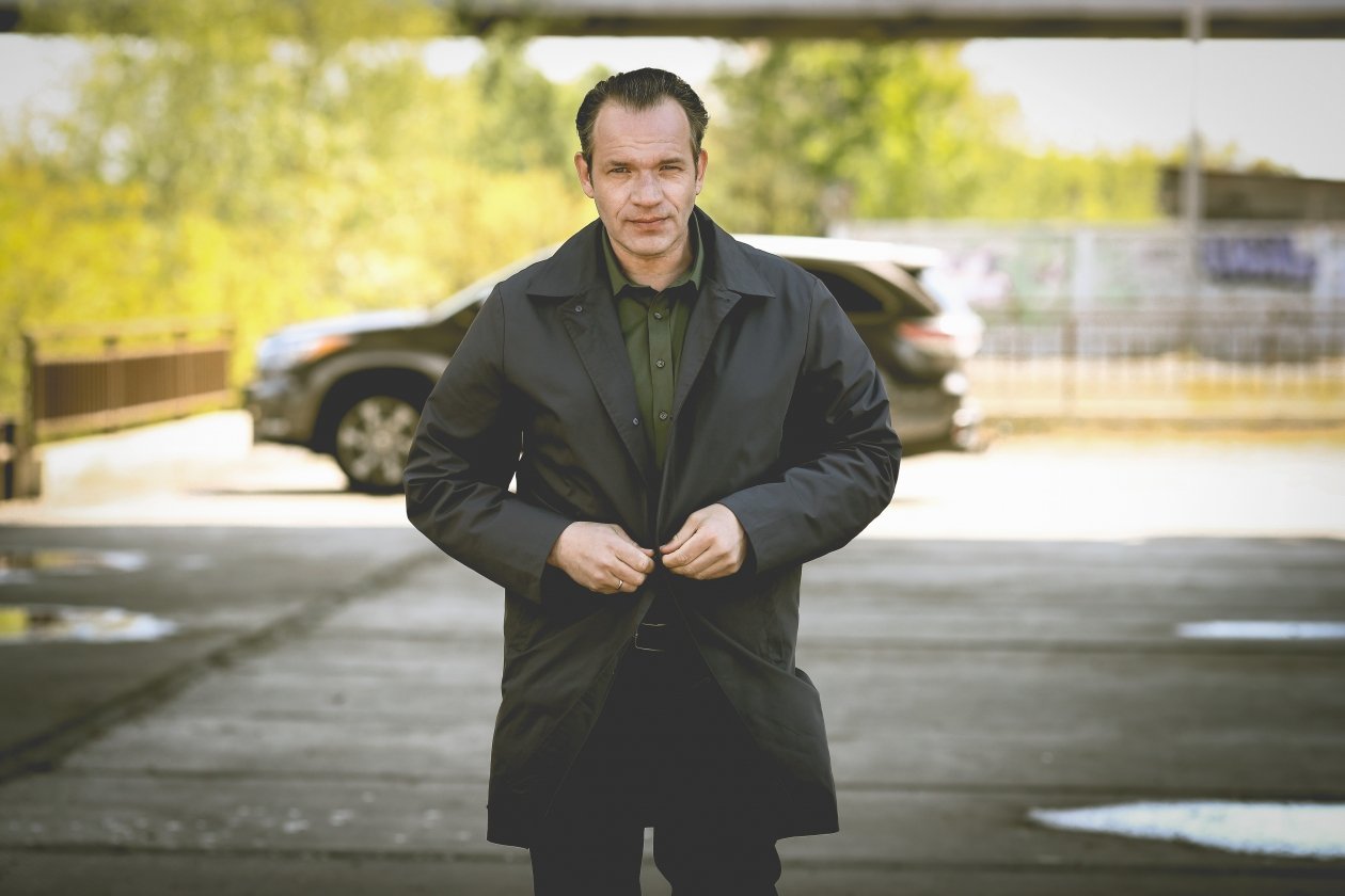 Кадры из сериала &quotОтпечатки&quot (18+), ПАО &quotМТС&quot