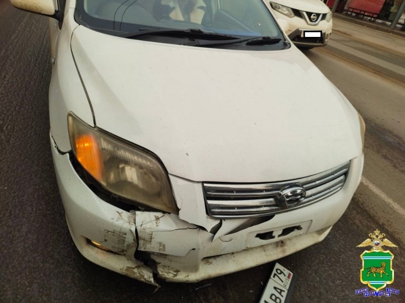 областная ГАИ