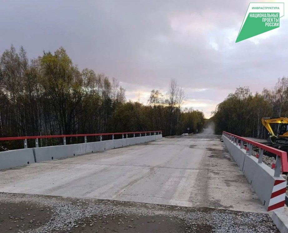 В Хабаровском крае в этом году обновят более 17 км опорной сети региональных автодорог Пресс-служба министерства транспорта и дорожного хозяйства Хабаровского края