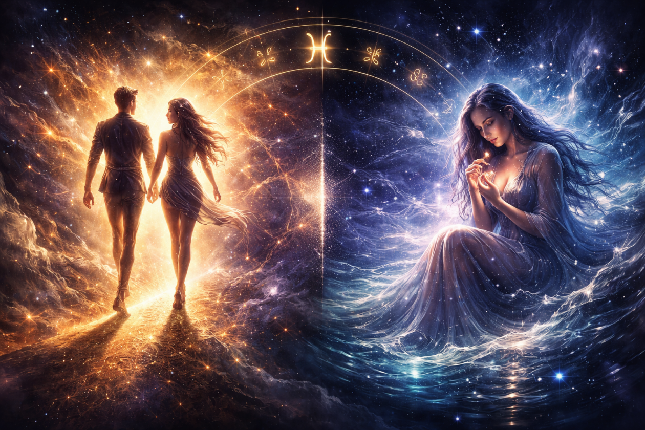 Гороскоп на 20 марта: Близнецы идут к успеху, Водолеям грозят проблемы в любви Qwen AI (18+)