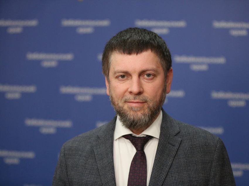 Зампред правительства Забайкалья покинул пост после смертельного ДТП на Р-258 &quotБайкал&quot Пресс-служба правительства Забайкалья