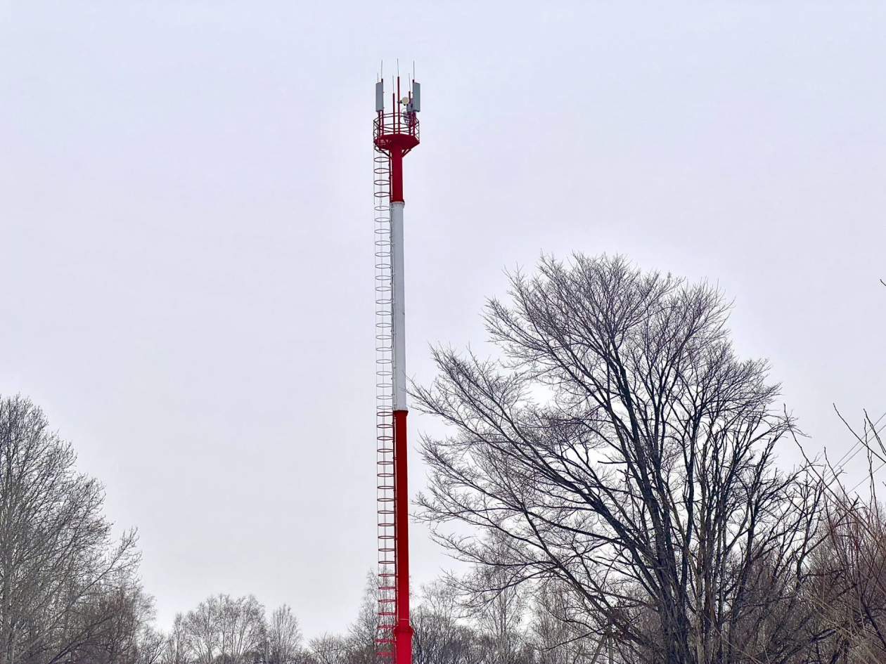 Тематическое фото ПАО &quotМТС&quot