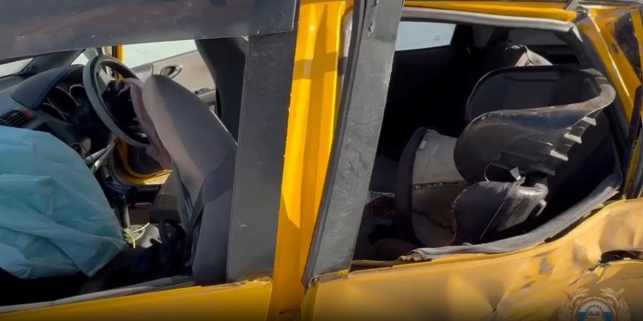 ДТП Отдел пропаганды УГИБДД России по региону