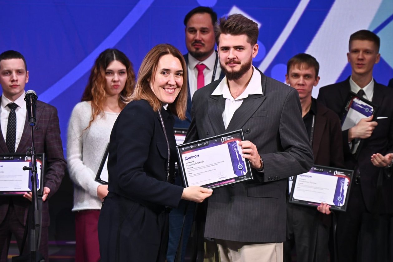 пресс-служба ВВГУ