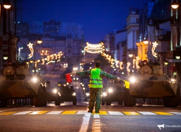 Тематическое фото ИА PrimaMedia