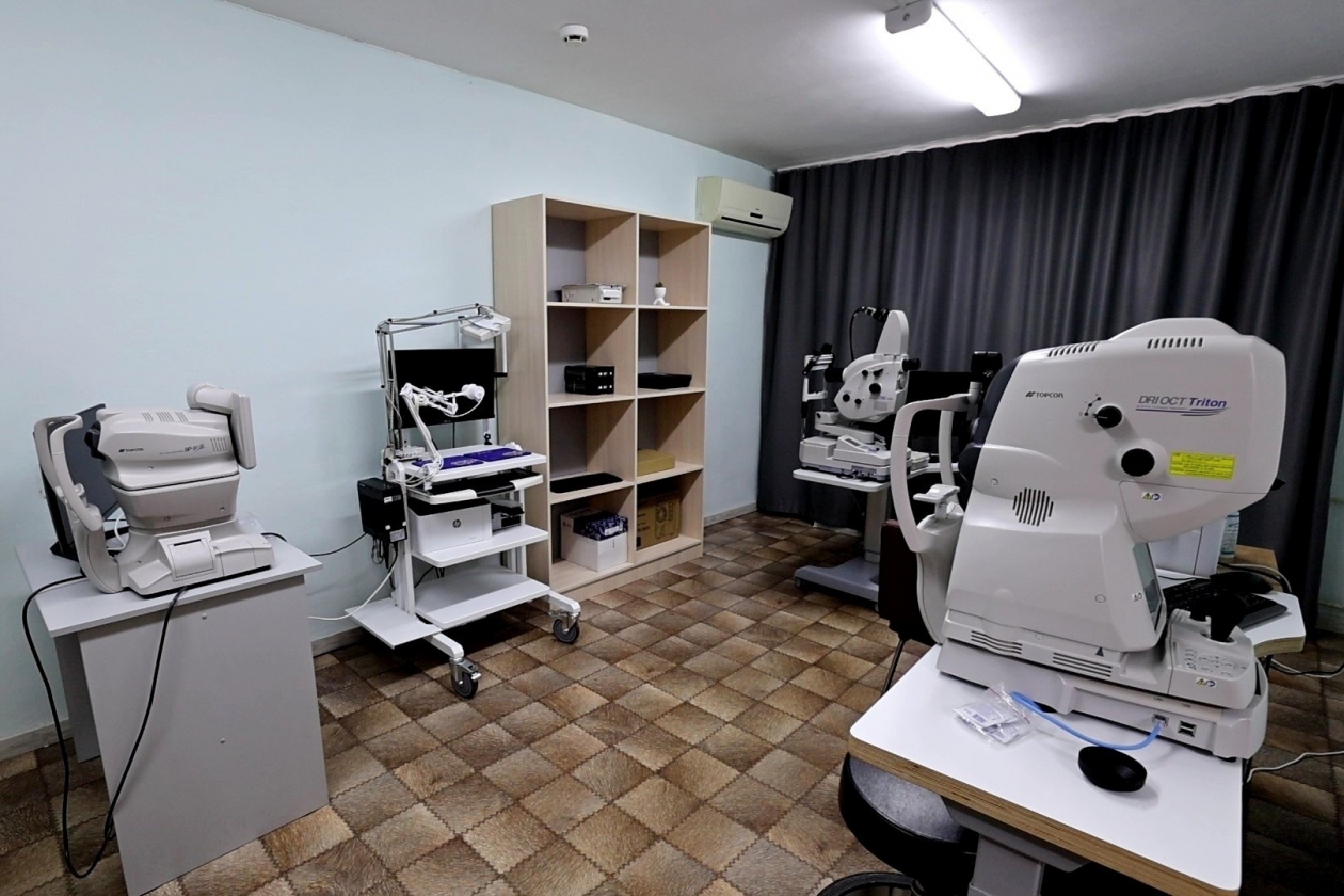 Тематическое фото правительство ЕАО