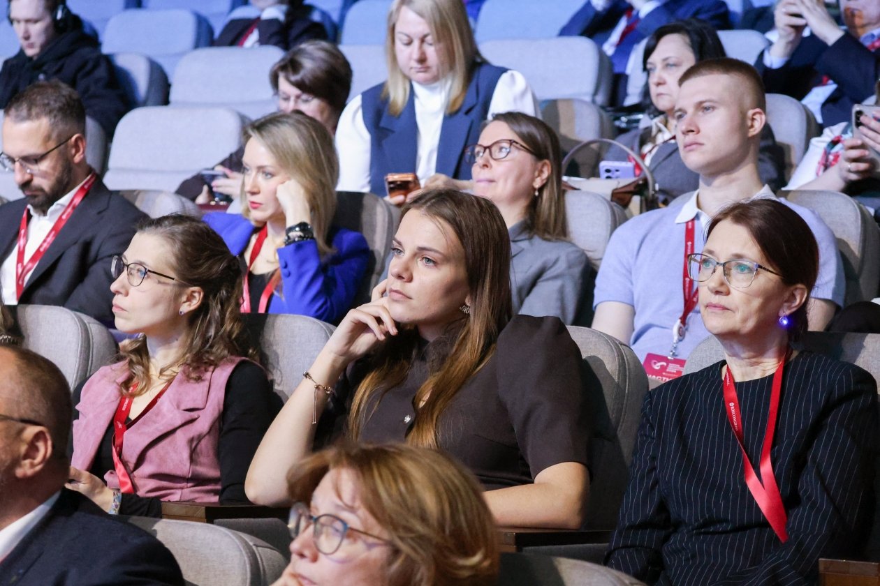 Совет Федерации