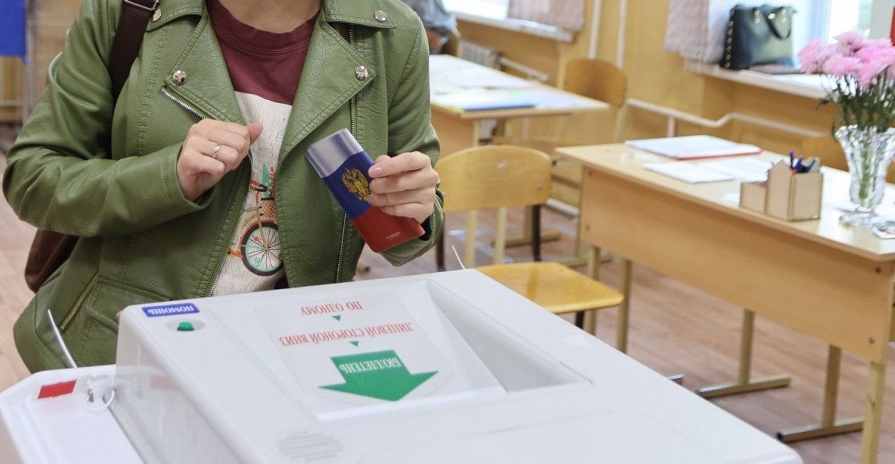 Врач Леонид Бадуев подал заявку на участие в предварительном голосовании ИРО ЕР Даниил Почекунин, ИА IrkutskMedia