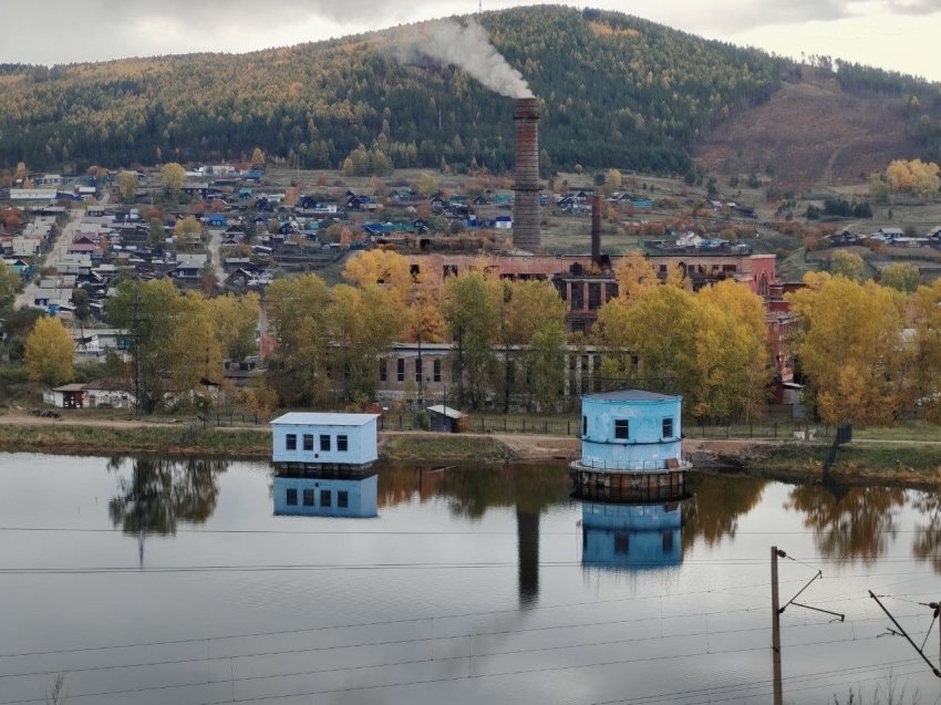 Завод Министерство культуры Забайкалья