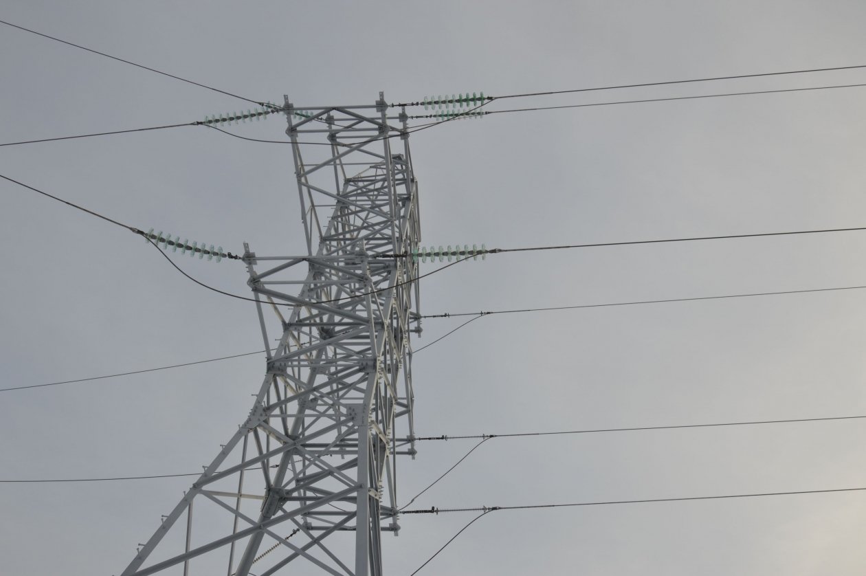 Энергетики Сахалина готовятся к прохождению паводка пресс-служба ПАО &quotСахалинэнерго&quot