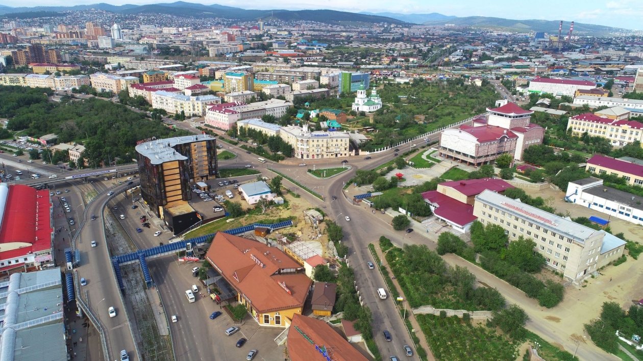 Новые правила коснутся застройщиков на территориях исторической и планируемой застройки мэрия Улан-Удэ