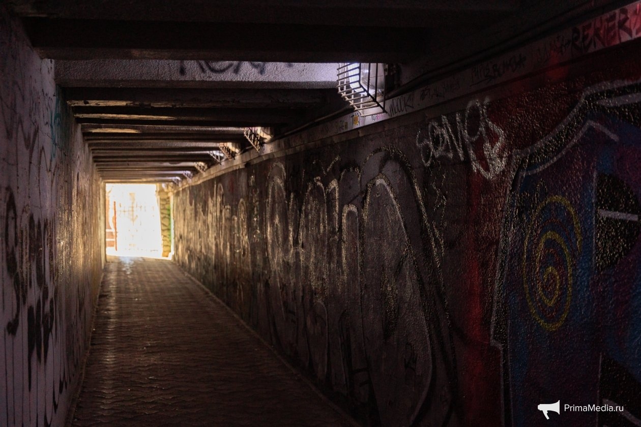 Тематическое фото Яна Гайдук, ИА PrimaMedia