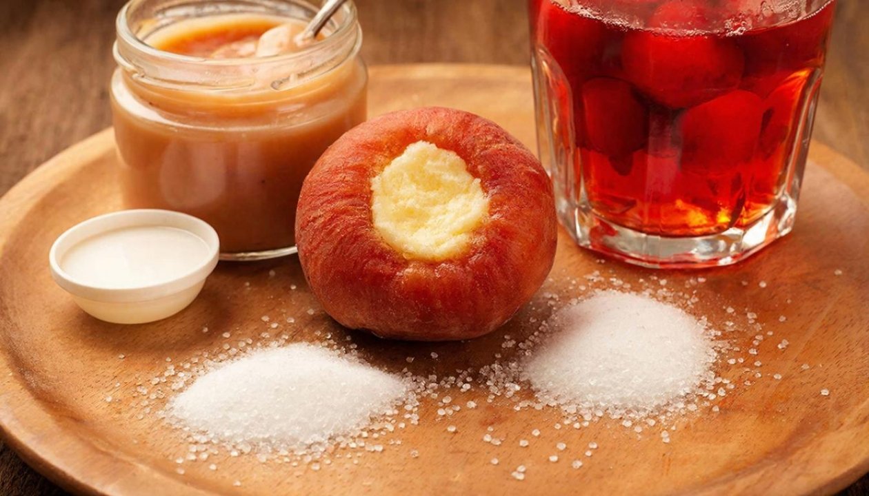 Осторожно, шаньги: почему в традиционной иркутской кухне столько сахарных бомб Kandinsky by Sber AI (18+)