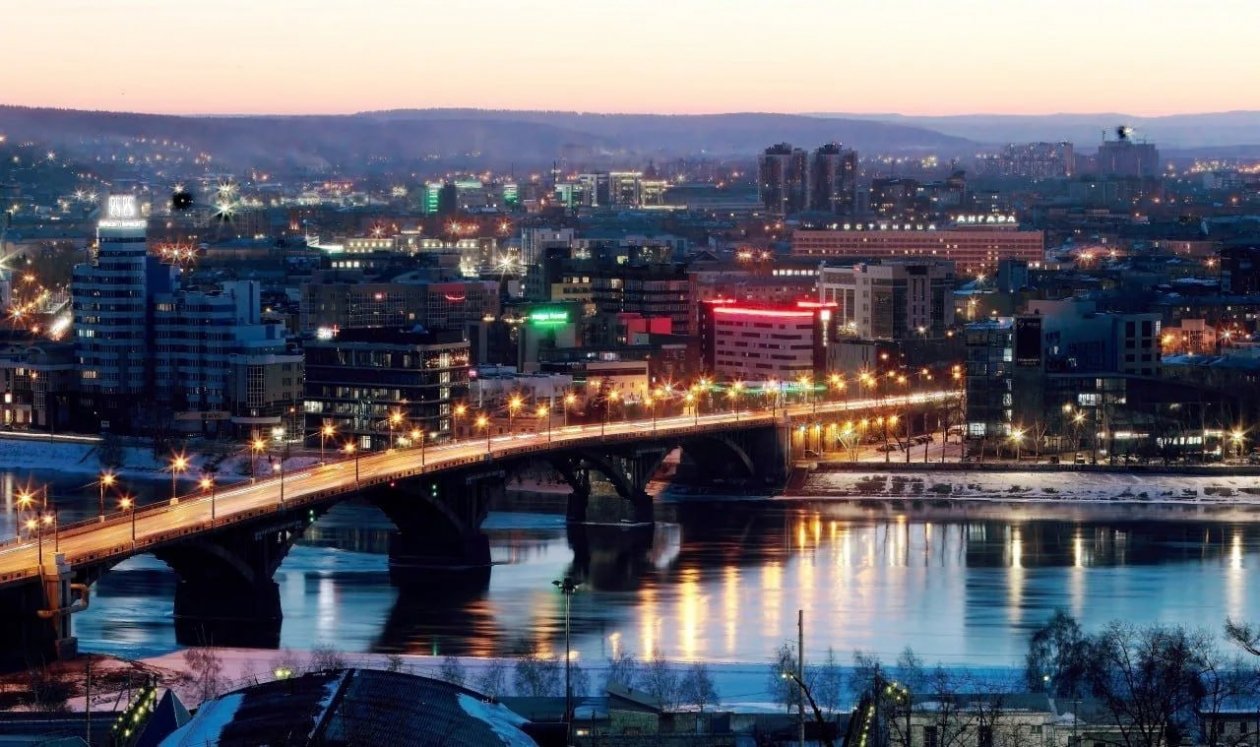 Большегрузам запретят движение по Глазковскому мосту в Иркутске с 23 марта Тг-канал (18+) Руслана Болотова