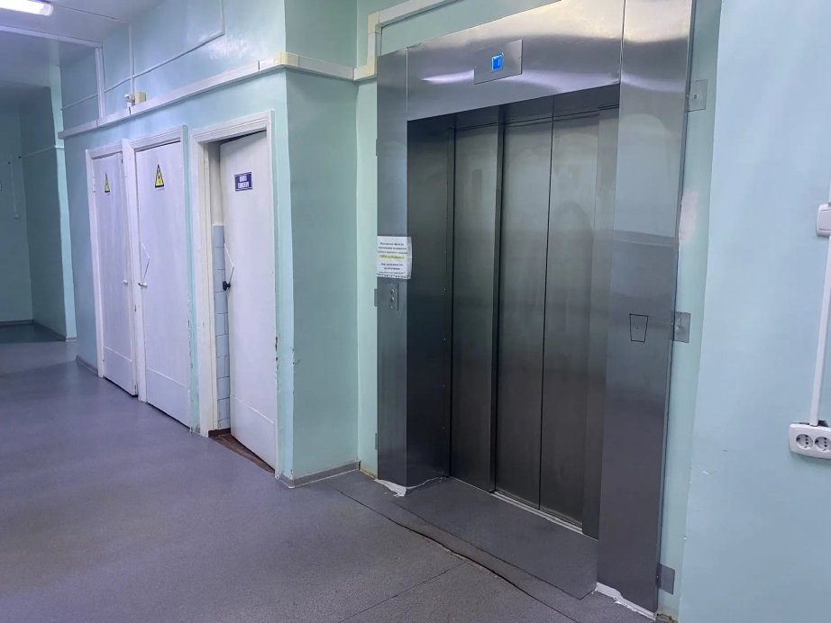 Пресс-служба министерства здравоохранения Хабаровского края