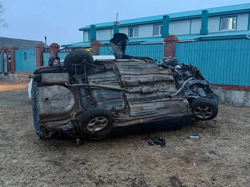 канал МАХ (18+) полиции Приморья