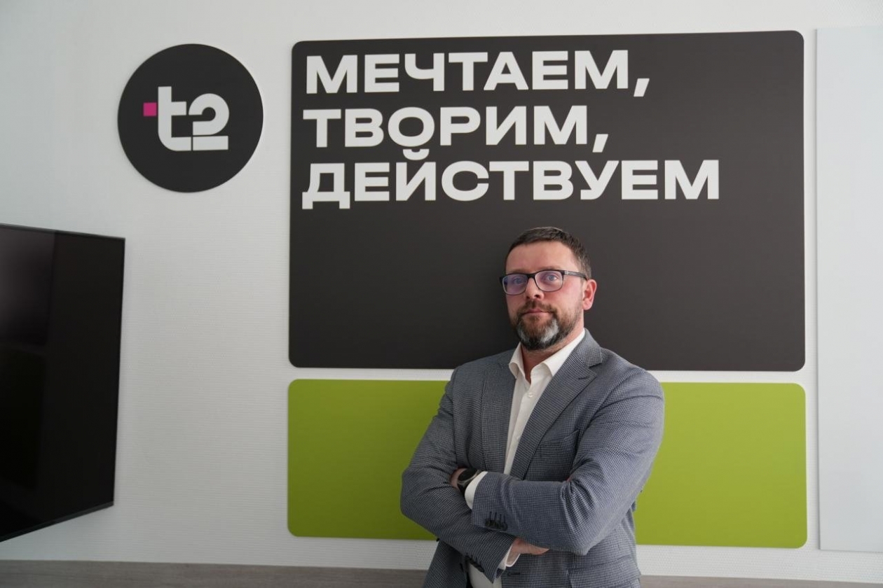Дмитрий Андреев
