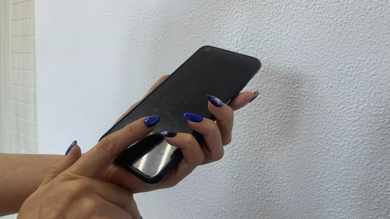 О запрете съёмок сбитых БПЛА и последствий атаки напомнили жителям Ставрополья ИА Stavropol.Media